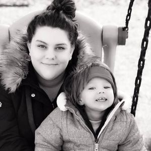 Meet your Posher, Denise